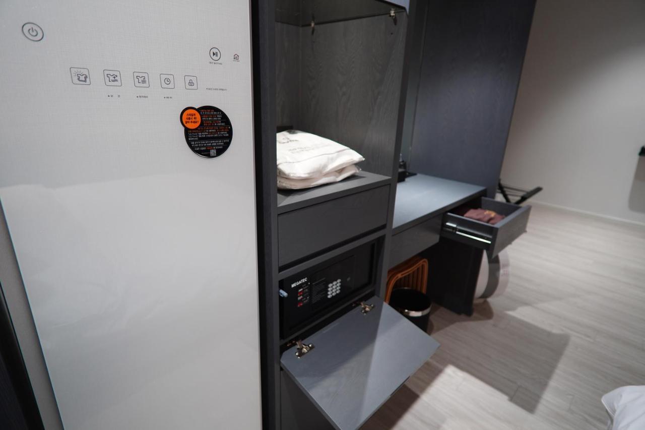 Hotel Stay Gumi Eksteriør billede